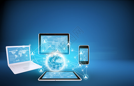 手機(jī)里的科技知識(shí) 平面設(shè)計(jì)中的相似創(chuàng)意圖形設(shè)計(jì)