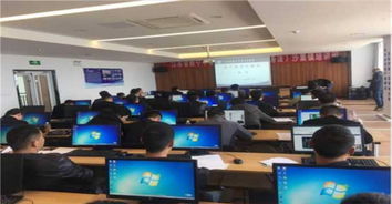 沙集鎮(zhèn)電子商務法專題培訓活動成功舉辦，計算機技術賦能合規(guī)運營