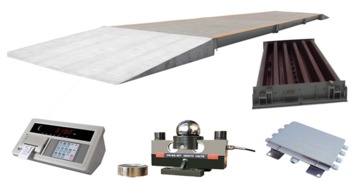 貴陽(yáng)地區(qū)80噸地磅采購(gòu)指南 儀器儀表電商平臺(tái)jdzj.com解析